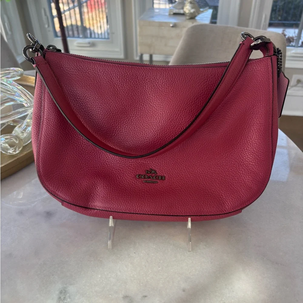 Coach handbag - Picture 1 of 6